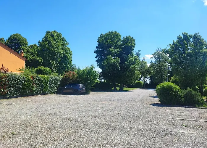 In Aulla Apartamento Pontedera